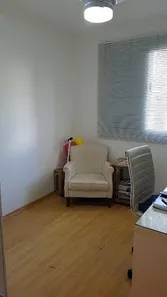 Apartamento com 3 Quartos à venda, 66m² no Jardim Nosso Lar, São Paulo