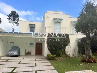 Casa com 4 Quartos para alugar, 470m² no Praça da Aldeia da Serra I, Barueri