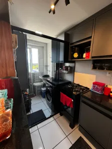 Apartamento com 2 Quartos à venda, 60m² no Jardim Brasília, Cabedelo