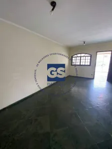 Casa com 3 Quartos à venda, 100m² no São Luiz, Itu