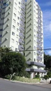 Apartamento com 2 Quartos para alugar, 114m² no Escola Agrícola, Blumenau