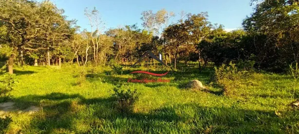 Terreno / Lote / Condomínio à venda, 11250m² no Santa Paula, Ribeirão das Neves