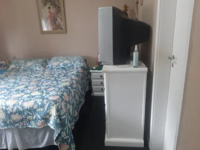Apartamento com 2 Quartos à venda, 80m² no Valparaíso, Petrópolis