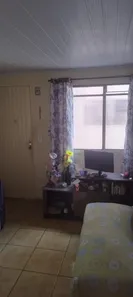 Apartamento com 2 Quartos à venda, 48m² no Jardim Pedra Branca, São Paulo