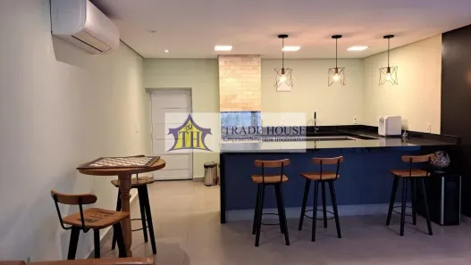 Cobertura com 3 Quartos à venda, 252m² no Santa Paula, São Caetano do Sul