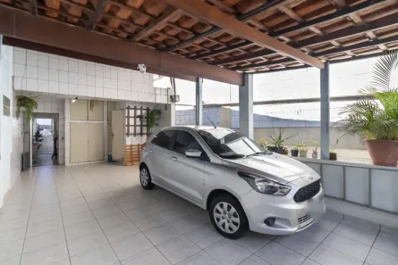 Casa com 3 Quartos à venda, 127m² no Vila Barreto, São Paulo