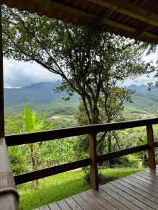 Fazenda / Sítio / Chácara com 6 Quartos à venda, 13000m² no Vargem Grande, Águas Mornas