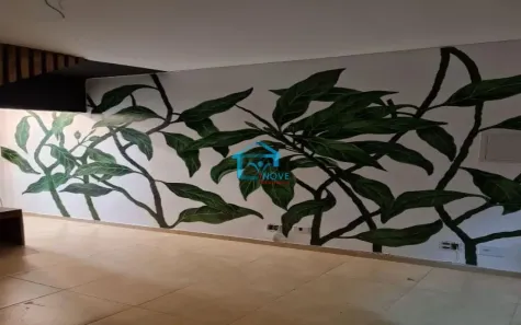Casa de Condomínio com 2 Quartos à venda, 70m² no Água Vermelha, Poá