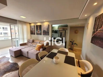 Apartamento com 2 Quartos à venda, 78m² no Gleba Fazenda Palhano, Londrina