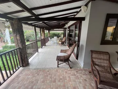 Casa de Condomínio com 5 Quartos à venda, 180m² no Ponta da Cruz, Angra dos Reis