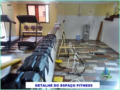 Cobertura com 3 Quartos à venda, 208m² no Centro, Mongaguá