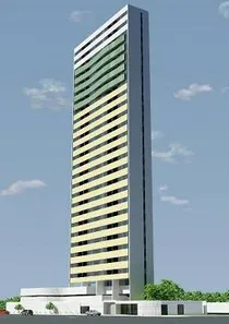 Apartamento com 3 Quartos à venda, 57m² no Madalena, Recife