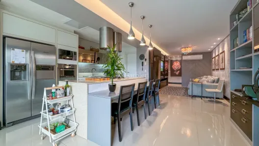 Apartamento com 3 Quartos à venda, 150m² no Jardim Blumenau, Blumenau