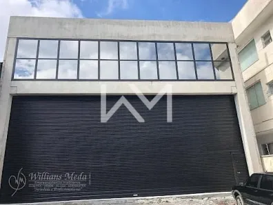 Galpão / Depósito / Armazém para alugar, 700m² no Centro, Arujá