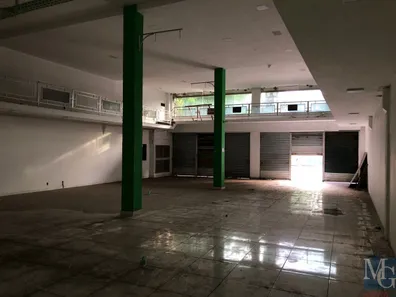 Prédio Inteiro para venda ou aluguel, 740m² no Centro, Duque de Caxias