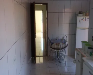 Casa com 3 Quartos à venda, 10m² no Parque das Américas, Mauá