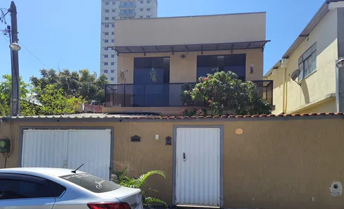 Casa com 3 Quartos para venda ou aluguel, 150m² no Centro, Nilópolis