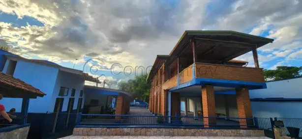 Fazenda / Sítio / Chácara com 4 Quartos para alugar, 500m² no Jardim Salgado Filho, Ribeirão Preto