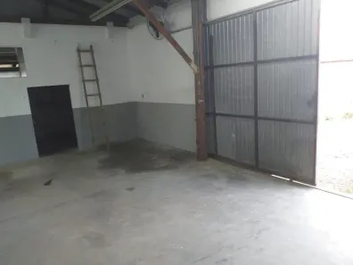 Galpão / Depósito / Armazém à venda, 120m² no Itinga, Araquari