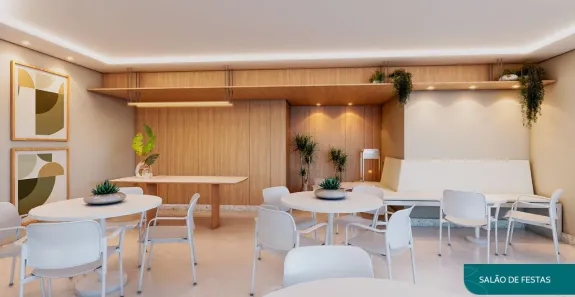 Apartamento com 3 Quartos à venda, 59m² no Madalena, Recife