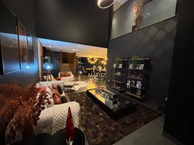 Casa com 4 Quartos à venda, 375m² no Parque Jardim Itaú, Vespasiano