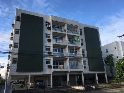 Apartamento com 3 Quartos à venda, 104m² no Várzea, Recife