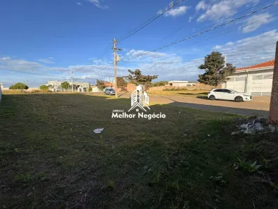 Terreno / Lote / Condomínio à venda, 304m² no Mato Alto, Saltinho