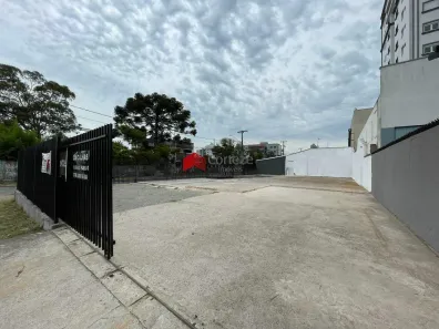 para alugar, 469m² no Centro, São José dos Pinhais