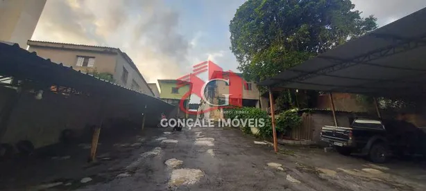 Terreno / Lote / Condomínio à venda, 1200m² no Jardim Santa Inês, São Paulo
