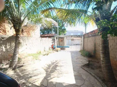 Casa com 2 Quartos à venda, 181m² no Parque Residencial São Clemente, Monte Mor