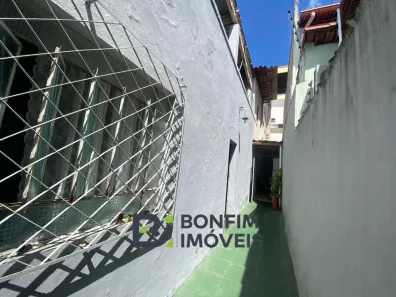 Loja / Salão / Ponto Comercial à venda, 484m² no Vila Bretas, Governador Valadares