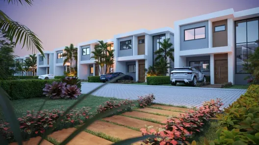 Casa de Condomínio com 3 Quartos à venda, 100m² no Buraquinho, Lauro de Freitas