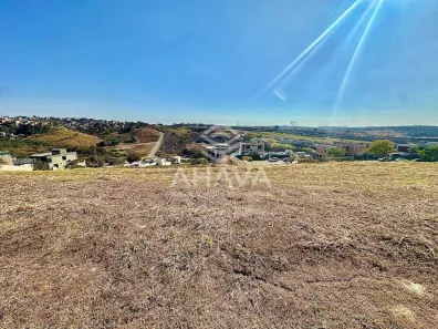 Terreno / Lote / Condomínio à venda, 479m² no Alphaville Vespasiano, Vespasiano