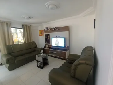 Casa de Vila com 4 Quartos à venda, 245m² no Piatã, Salvador