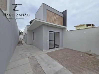Casa com 3 Quartos à venda, 80m² no Costa Bela, Serra