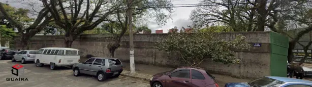 Terreno / Lote / Condomínio à venda, 1000m² no Taboão, São Bernardo do Campo