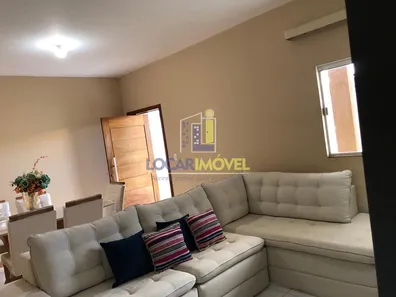 Sobrado com 3 Quartos à venda, 280m² no Felícia, Vitória da Conquista