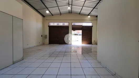 Galpão / Depósito / Armazém para alugar, 102m² no Campos Elíseos, Ribeirão Preto