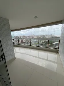 Apartamento com 3 Quartos à venda, 105m² no Jardim Armação, Salvador
