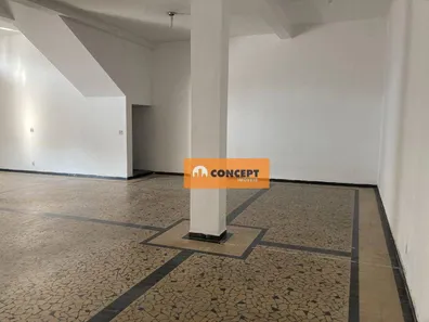 Loja / Salão / Ponto Comercial para alugar, 120m² no Centro, Suzano
