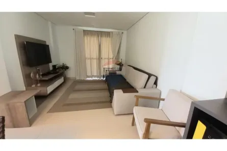 Apartamento com 3 Quartos à venda, 98m² no Jardim Las Palmas, Guarujá