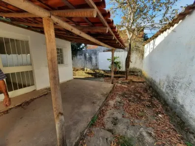 Casa com 3 Quartos para alugar, 145m² no Rosana, Ribeirão das Neves
