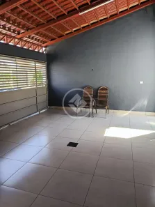 Casa com 3 Quartos à venda, 187m² no Setor Jardim Imperial, Trindade