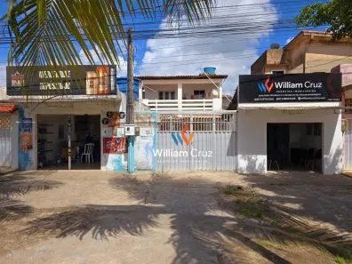 Casa com 4 Quartos à venda, 270m² no Barra Grande, São José da Coroa Grande