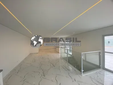 Cobertura com 5 Quartos à venda, 246m² no Vila Bonfim, Embu das Artes