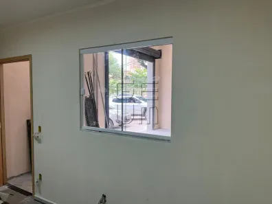 Galpão / Depósito / Armazém para alugar, 203m² no Centro, Londrina