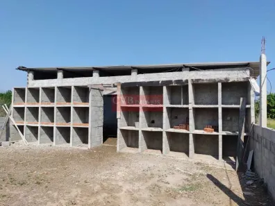 Fazenda / Sítio / Chácara com 2 Quartos à venda, 52000m² no Prados Verdes, Nova Iguaçu