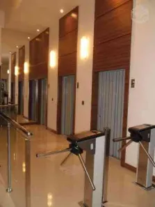 Conjunto Comercial / Sala à venda, 31m² no Centro, Niterói