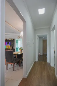 Casa com 3 Quartos à venda, 134m² no São Roque, Foz do Iguaçu