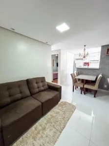 Apartamento com 2 Quartos à venda, 47m² no Bosque da Saúde, São Paulo